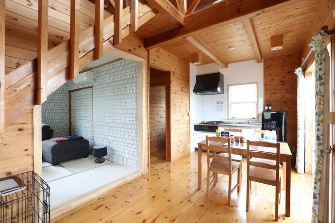 Imagen de la habitación del Hotel Granp Glamping Resort. Foto 12