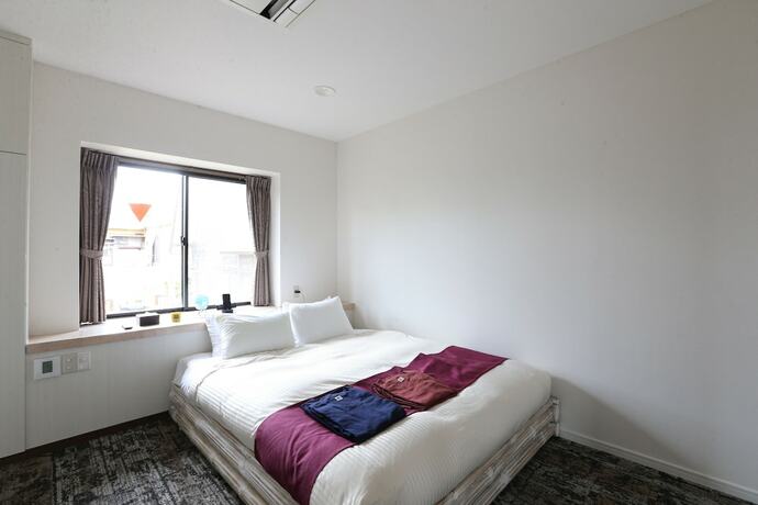 Imagen de la habitación del Hotel Granp Glamping Resort. Foto 18
