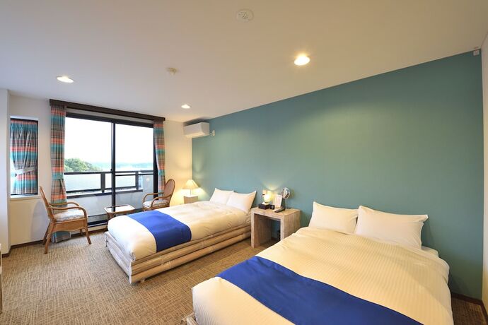 Imagen de la habitación del Hotel Granp Glamping Resort. Foto 20