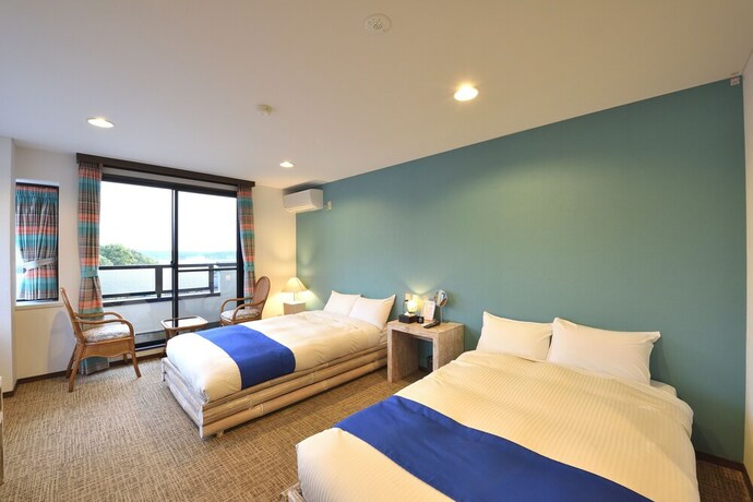 Imagen de la habitación del Hotel Granp Glamping Resort. Foto 23