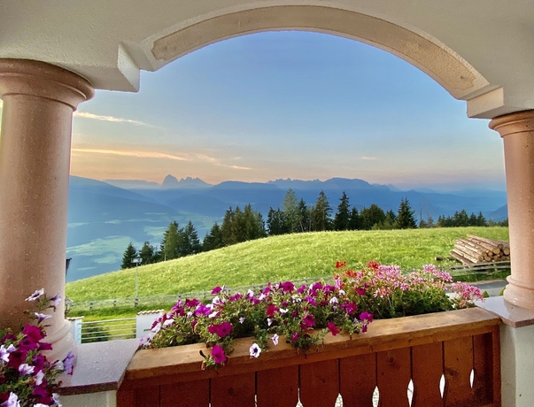 Imagen de la habitación del Hotel Granpanorama Wellness Sambergerhof. Foto 7