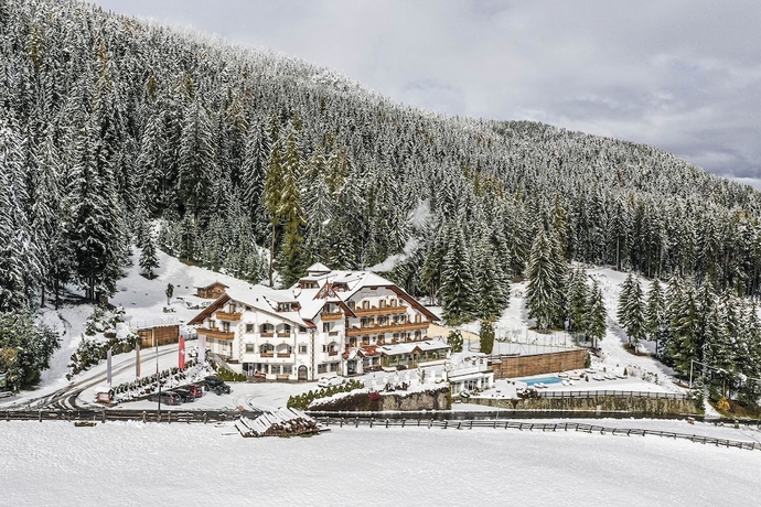 Imagen general del Hotel Granpanorama Wellness Sambergerhof. Foto 1