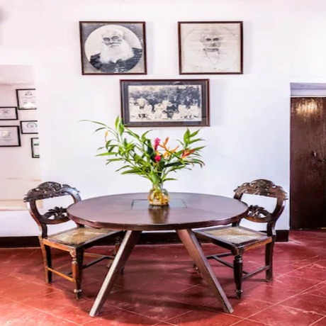 Imagen general del Hotel Granpa\'s Inn Bougainvillea. Foto 1