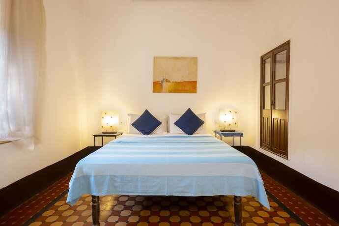 Imagen de la habitación del Hotel Granpa\'s Inn Bougainvillea. Foto 11