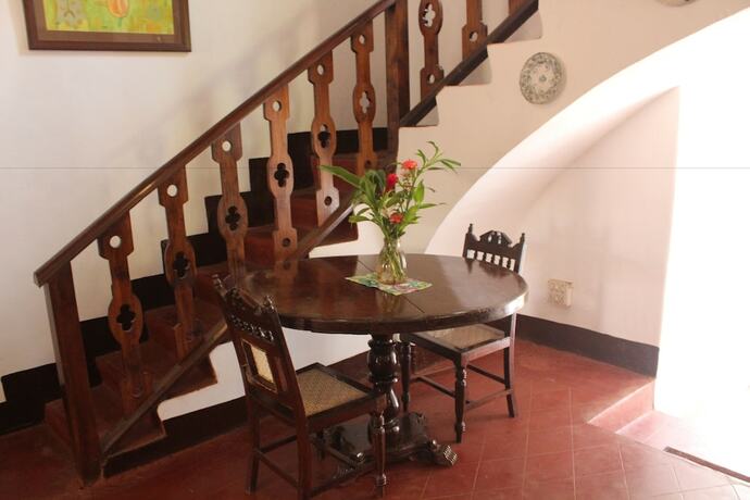Imagen general del Hotel Granpa\'s Inn Bougainvillea. Foto 3