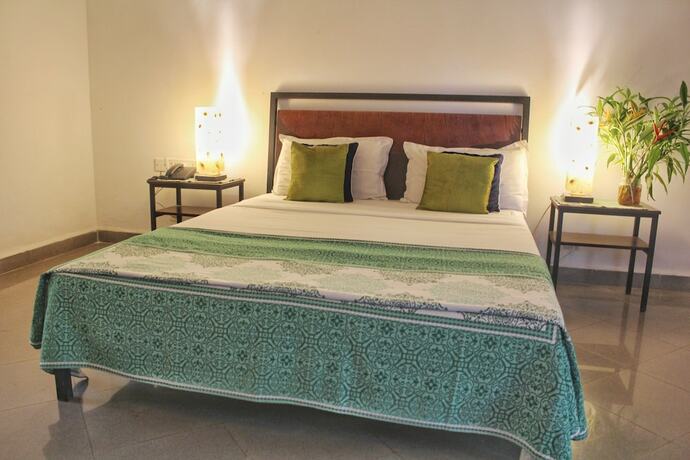 Imagen general del Hotel Granpa\'s Inn Bougainvillea. Foto 4