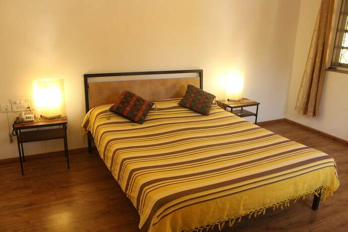 Imagen de la habitación del Hotel Granpa\'s Inn Bougainvillea. Foto 13