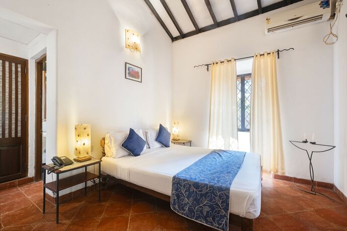 Imagen de la habitación del Hotel Granpa\'s Inn Bougainvillea. Foto 14