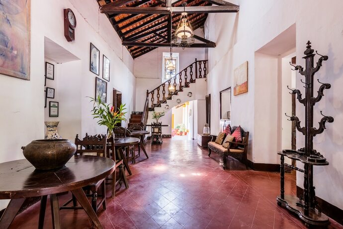 Imagen general del Hotel Granpa\'s Inn Bougainvillea. Foto 5