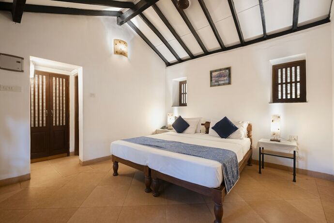 Imagen de la habitación del Hotel Granpa\'s Inn Bougainvillea. Foto 16