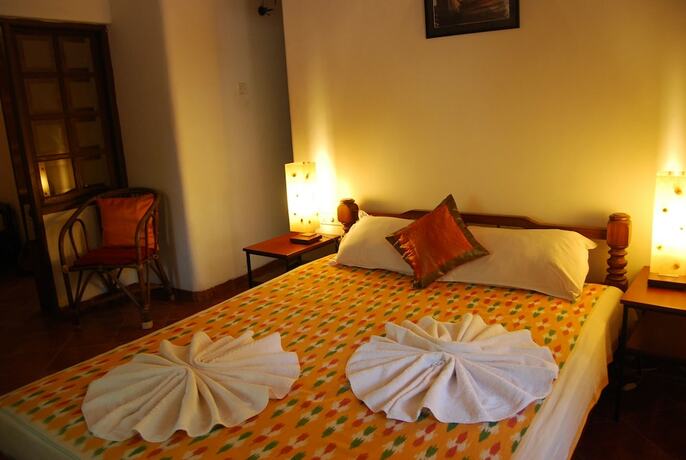 Imagen general del Hotel Granpa\'s Inn Bougainvillea. Foto 6