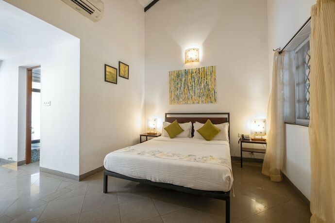 Imagen de la habitación del Hotel Granpa\'s Inn Bougainvillea. Foto 17