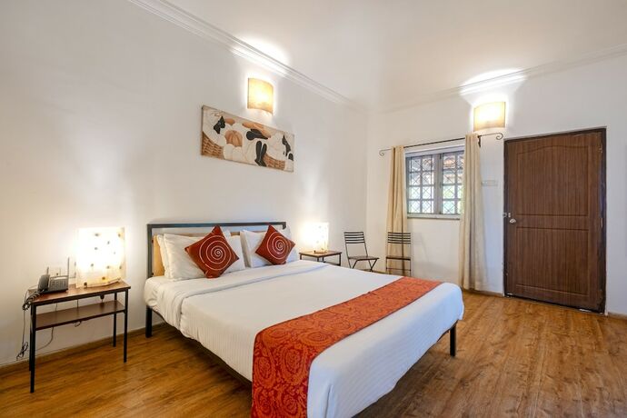 Imagen de la habitación del Hotel Granpa\'s Inn Bougainvillea. Foto 18