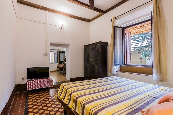 Imagen general del Hotel Granpa\'s Inn Bougainvillea. Foto 8