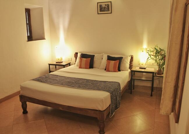 Imagen de la habitación del Hotel Granpa\'s Inn Bougainvillea. Foto 19