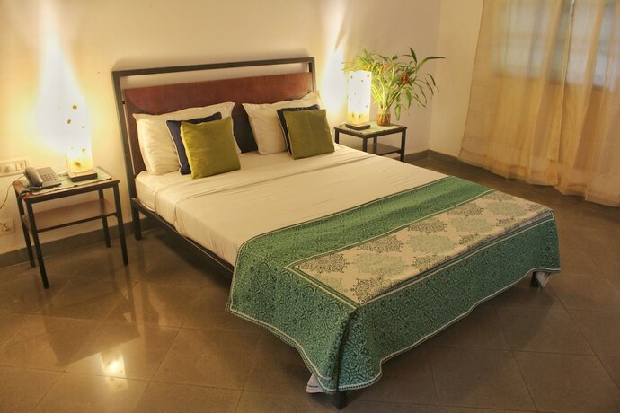 Imagen general del Hotel Granpa\'s Inn Bougainvillea. Foto 10