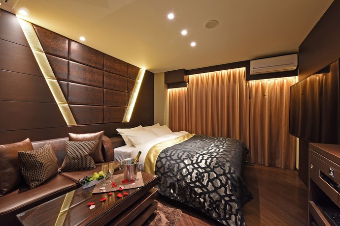Imagen de la habitación del Hotel Gransky - Adults Only. Foto 2