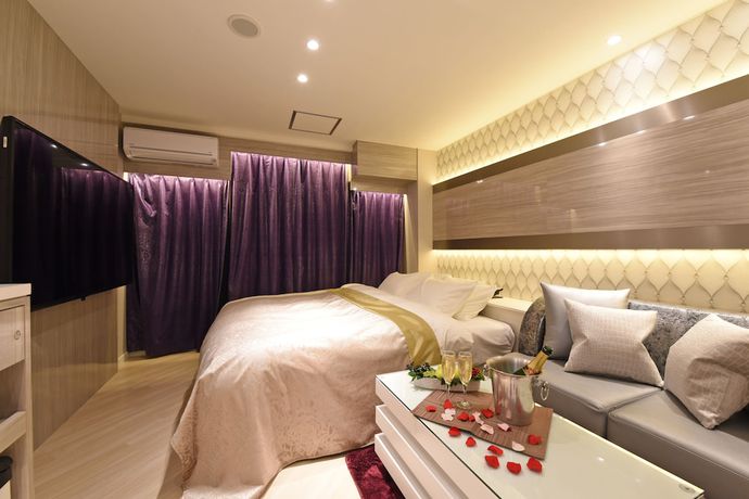Imagen de la habitación del Hotel Gransky - Adults Only. Foto 3