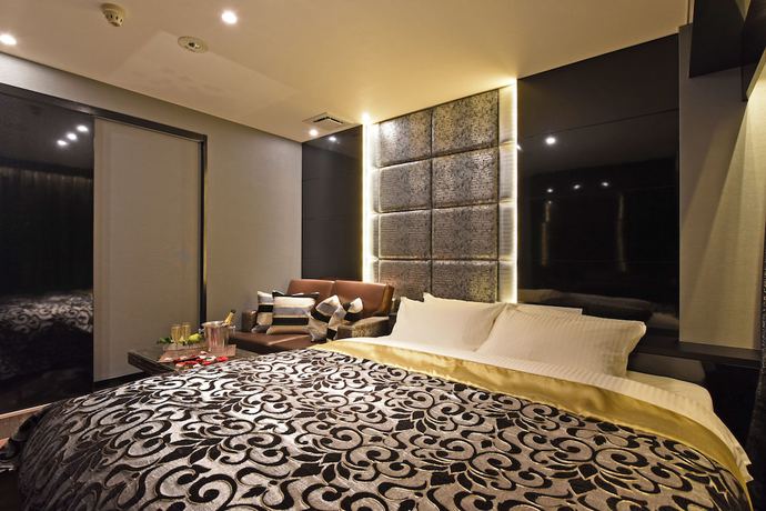 Imagen de la habitación del Hotel Gransky - Adults Only. Foto 6