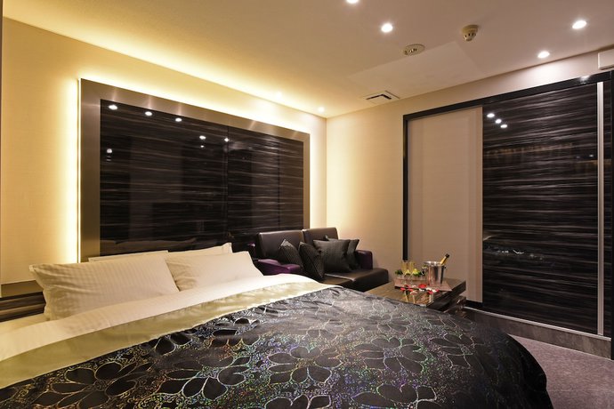 Imagen de la habitación del Hotel Gransky - Adults Only. Foto 11
