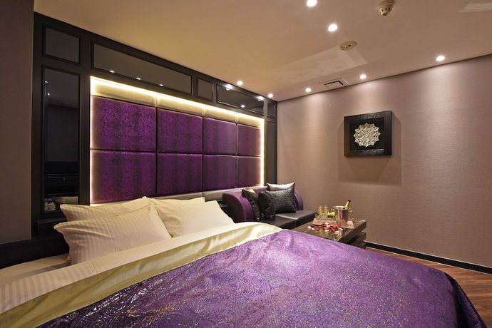 Imagen de la habitación del Hotel Gransky - Adults Only. Foto 12