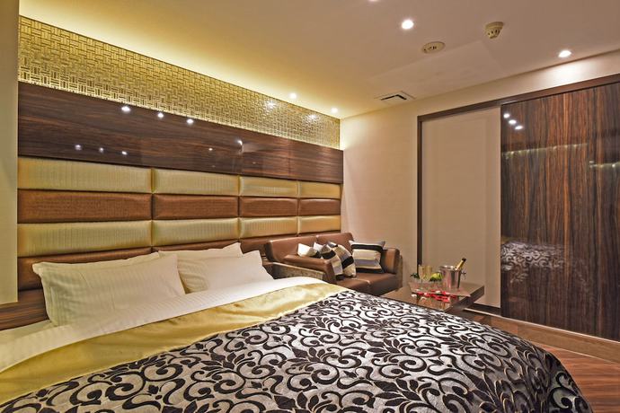 Imagen de la habitación del Hotel Gransky - Adults Only. Foto 16