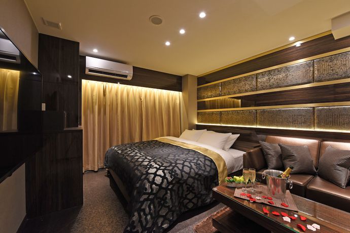 Imagen de la habitación del Hotel Gransky - Adults Only. Foto 17
