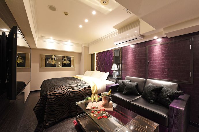 Imagen de la habitación del Hotel Gransky - Adults Only. Foto 18