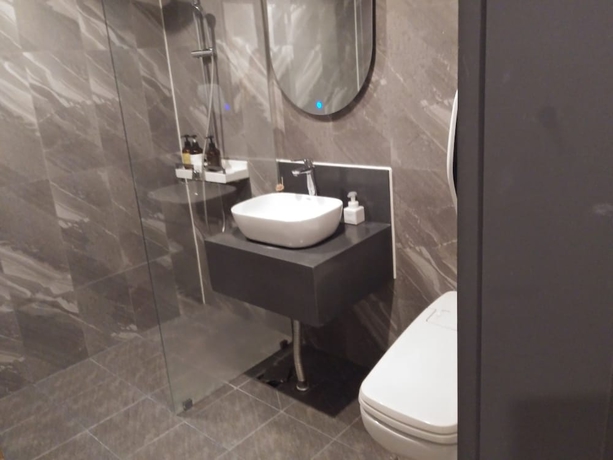 Imagen de la habitación del Hotel Grant Bay Gimhae. Foto 8