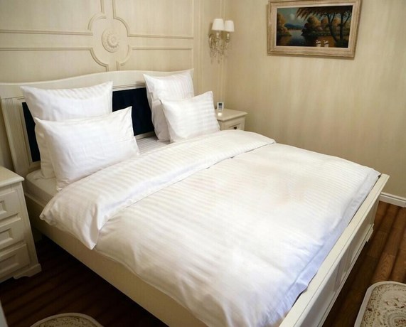 Imagen de la habitación del Hotel Grant Boutique. Foto 1