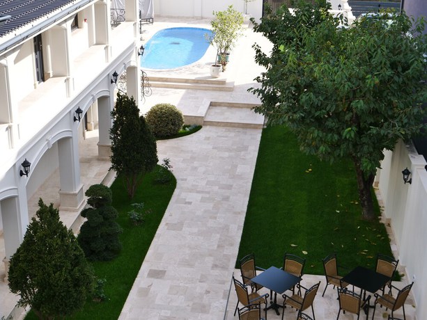 Imagen de la habitación del Hotel Grant Boutique. Foto 3