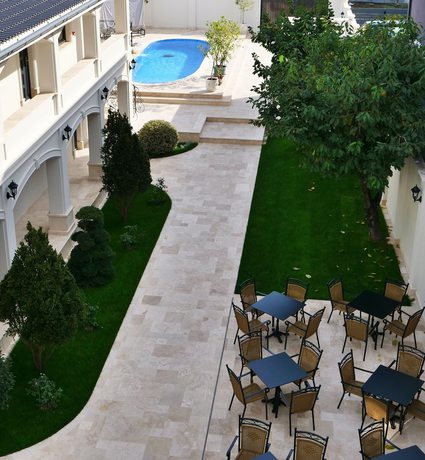 Imagen de la habitación del Hotel Grant Boutique. Foto 4