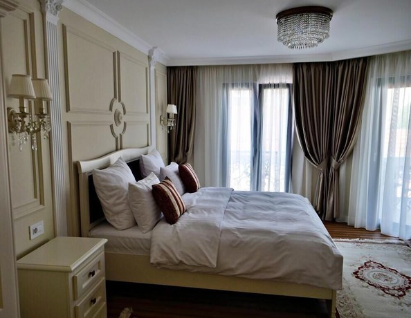 Imagen de la habitación del Hotel Grant Boutique. Foto 5