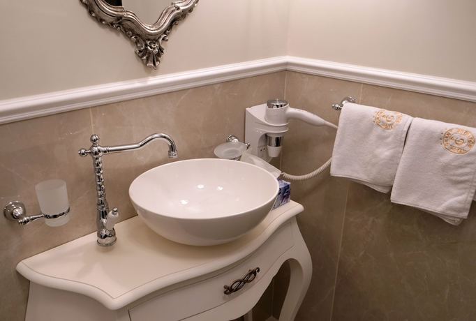 Imagen de la habitación del Hotel Grant Boutique. Foto 7