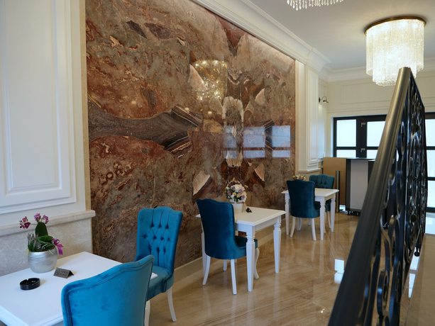 Imagen de los interiores del Hotel Grant Boutique. Foto 20