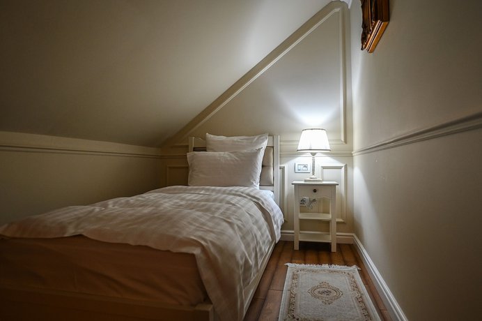 Imagen de la habitación del Hotel Grant Boutique. Foto 10