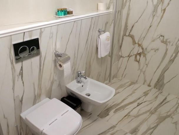 Imagen de la habitación del Hotel Grant Boutique. Foto 11