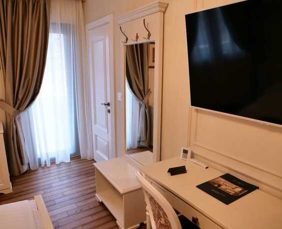 Imagen de la habitación del Hotel Grant Boutique. Foto 16