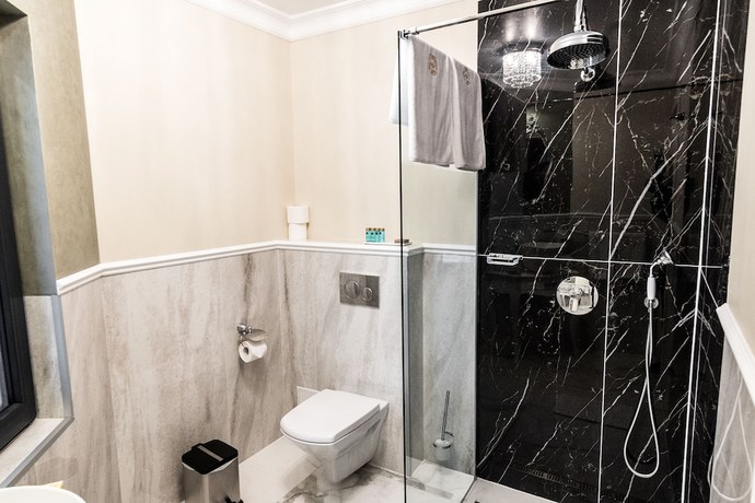 Imagen de la habitación del Hotel Grant Boutique. Foto 18