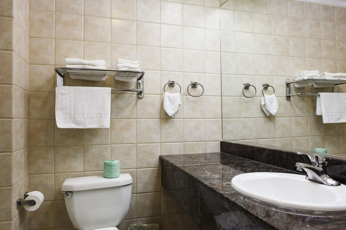 Imagen de la habitación del Hotel Grant. Foto 7