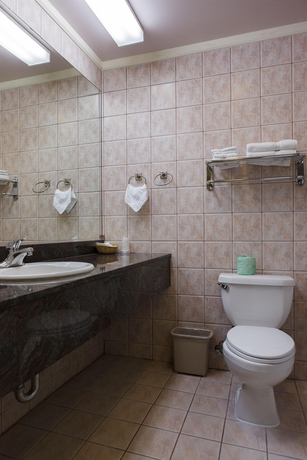 Imagen de la habitación del Hotel Grant. Foto 8