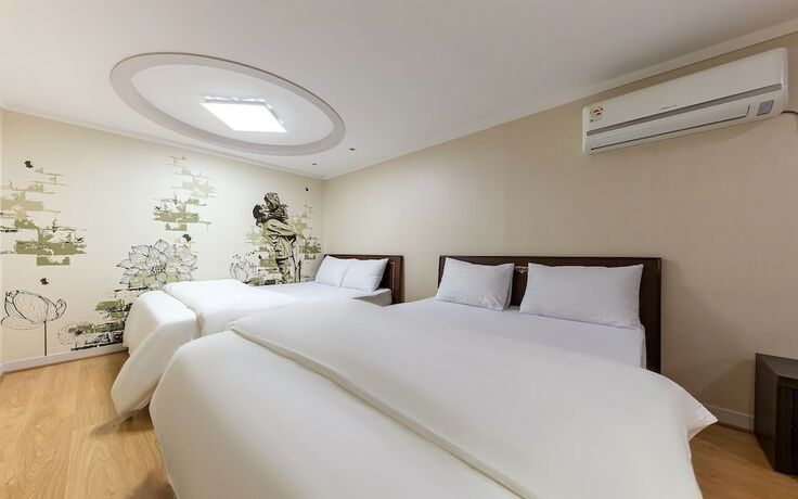 Imagen general del Hotel Grant Gorancho. Foto 1