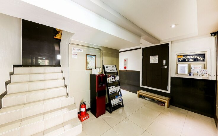 Imagen general del Hotel Grant Gorancho. Foto 5