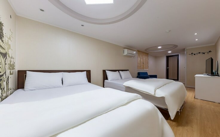 Imagen general del Hotel Grant Gorancho. Foto 6