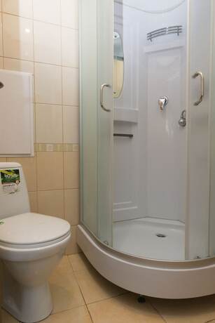 Imagen de la habitación del Hotel Grant Guest House. Foto 13