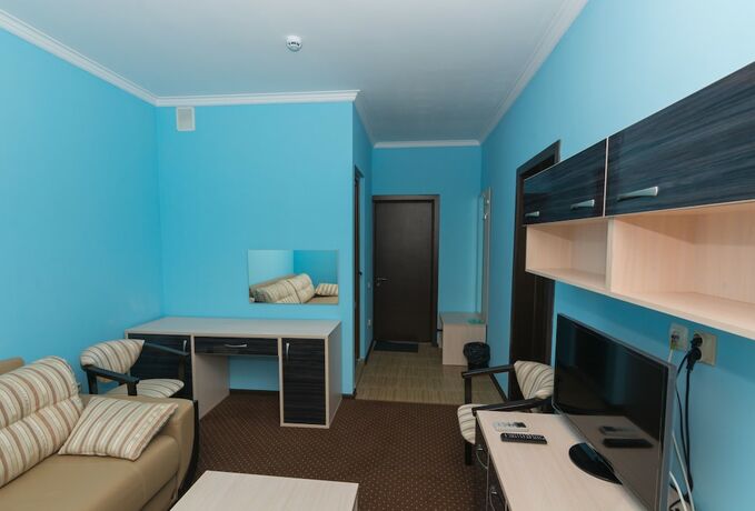 Imagen general del Hotel Grant Guest House. Foto 2