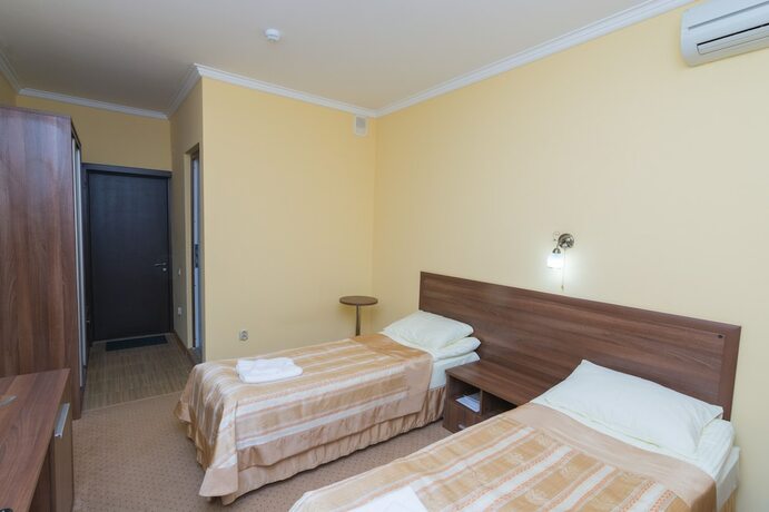 Imagen general del Hotel Grant Guest House. Foto 6
