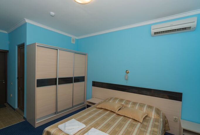 Imagen de la habitación del Hotel Grant Guest House. Foto 17