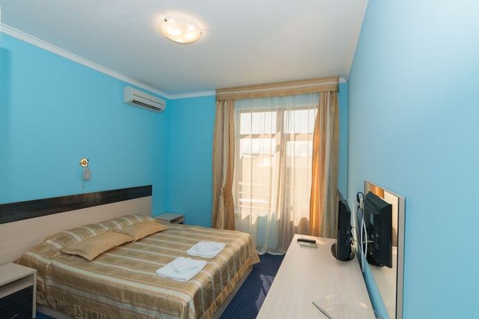 Imagen de la habitación del Hotel Grant Guest House. Foto 18