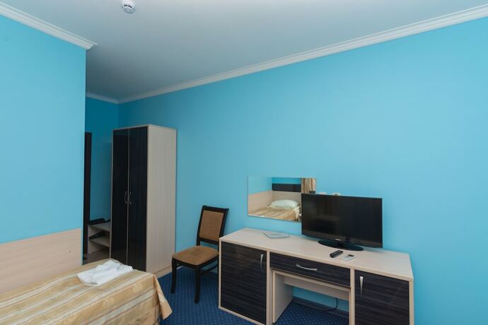 Imagen general del Hotel Grant Guest House. Foto 8